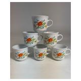 Corelle by Corning Ware coffee/tea cups Corelle by Corning Ware coffee/tea cups