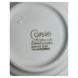 Corelle by Corning Ware coffee/tea cups Corelle by Corning Ware coffee/tea cups