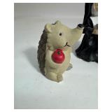 Lot of Vintage Ceramic Pieces Lot of Vintage Ceramic Pieces