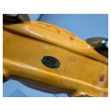 Lot of Vintage Ceramic Pieces Lot of Vintage Ceramic Pieces