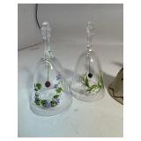 Lot of Vintage Bells Lot of Vintage Bells