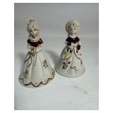 Lot of Vintage Bells Lot of Vintage Bells