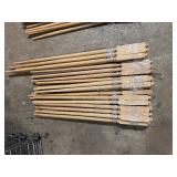 Oak Baluster Oak Baluster