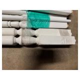 36” Primed Baluster 36” Primed Baluster