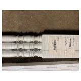 Miscellaneous Balusters Miscellaneous Balusters