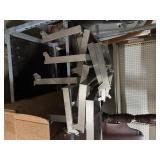 Metal Hangers Metal Hangers