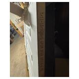 Hallow Core Double Door Hallow Core Double Door