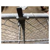 Dog Kennel Door Dog Kennel Door