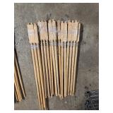 Oak Baluster Oak Baluster