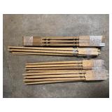 Oak & Cedar Baluster Oak & Cedar Baluster