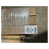 Oak & Cedar Baluster Oak & Cedar Baluster