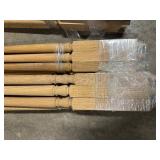 Oak & Cedar Baluster Oak & Cedar Baluster