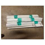 36” Primed Baluster 36” Primed Baluster