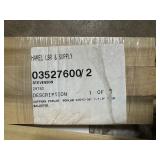 Miscellaneous Balusters Miscellaneous Balusters