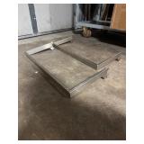 Metal Hangers Metal Hangers