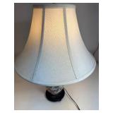 Floral Lamp Floral Lamp