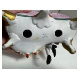 Royal Crown Figurine Victorian Couple on Couch Royal Crown Figurine Victorian Couple on Couch