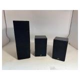 NHT Speakers NHT Speakers