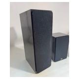 NHT Speakers NHT Speakers