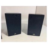 NHT Speakers NHT Speakers