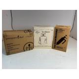 Lot of Pampered Chef Lot of Pampered Chef