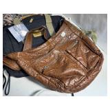 Large Lot of Purses Large Lot of Purses