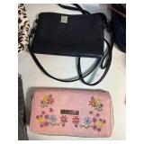 Large Lot of Purses Large Lot of Purses