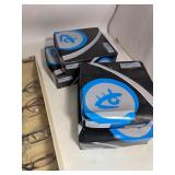 Glasses Case, Glasses, & Rags Glasses Case, Glasses, & Rags