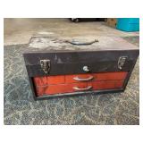 Tool Box Tool Box