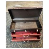 Tool Box Tool Box