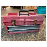 Tool Box Tool Box