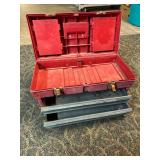Tool Box Tool Box