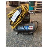 Campbell Hausfeld 6-gallon air compressor Campbell Hausfeld 6-gallon air compressor