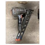 Paslode PowerMaster Plus 30-Degree Pneumatic Framing Nailer Paslode PowerMaster Plus 30-Degree Pneumatic Framing Nailer