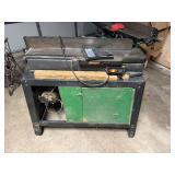 Craftsman 6” Joiner Craftsman 6” Joiner