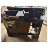 Craftsman 6” Joiner Craftsman 6” Joiner