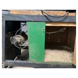 Craftsman 6” Joiner Craftsman 6” Joiner