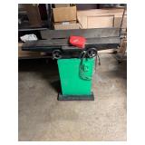 6” Jointer 6” Jointer
