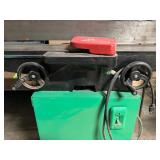 6” Jointer 6” Jointer