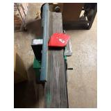 6” Jointer 6” Jointer