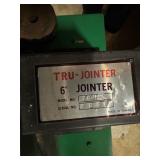 6” Jointer 6” Jointer