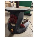 Central Machinery Oscillating Spindle Sander Central Machinery Oscillating Spindle Sander