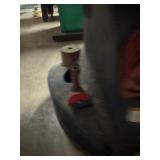 Central Machinery Oscillating Spindle Sander Central Machinery Oscillating Spindle Sander