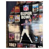 Norman Rockwell & Sports Posters Norman Rockwell & Sports Posters