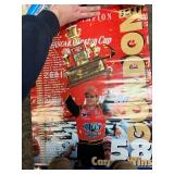 Norman Rockwell & Sports Posters Norman Rockwell & Sports Posters