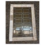 Stain Glass Art Stain Glass Art