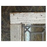 Stain Glass Art Stain Glass Art