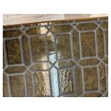 Stain Glass Art Stain Glass Art