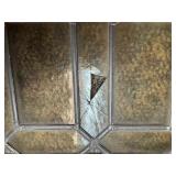 Stain Glass Art Stain Glass Art