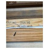 Robert Cox Blue And White Flowers Oil On Canvas Robert Cox Blue And White Flowers Oil On Canvas